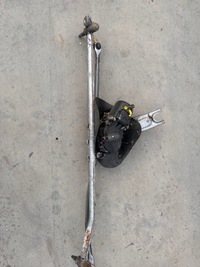 фото thumb №1, Механизм дворник mini cooper s r56 8377427