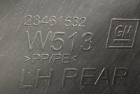 фото thumb №10, Chevrolet camaro vi 16- подлокотник туннель средний 23461537