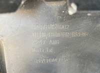 фото thumb №14, Бампер задний mercedes glb amg x247 a247