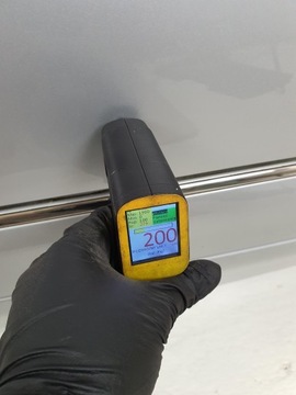 фото thumb №6, Дверь правый перед передние 744 mercedes w140