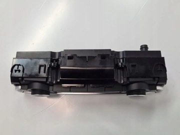 фото thumb №9, Панель кондиционера управление kia optima iv 2017r