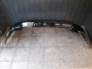 фото thumb №8, 6f0807421d бампер зад seat ibiza v 5 6f
