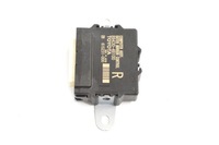 фото thumb №3, Lexus rx 450h 2018 правая сторона модуль / блок управления зеркал боковых