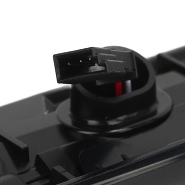 фото thumb №9, Ручка задньої кришки багажника з лампа чорний 51132753603 ручка задньої