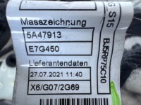 фото thumb №8, Bmw g07 x7 g05 x5 замок замки softclose soft close доводчик доводчики