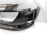 фото thumb №5, Opel corsa e 14- бампер передній перед