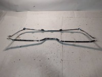 фото thumb №6, Хром решітка молдинг skoda superb iii