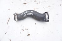 фото thumb №1, Труба шланг kia optima 3 iii 1.7 crdi
