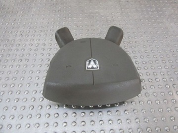 фото thumb №11, Dodge durango ii 2005 подушка подушка безопасности водителя