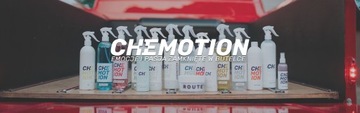 Паста для полировки Chemotion Synthetic Glaze 250 мл — сияющая