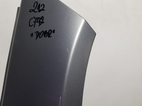 фото thumb №8, Крыло правый перед mercedes w212 c792 792