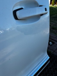 фото thumb №8, Двері праві перед передні toyota land cruiser 13r