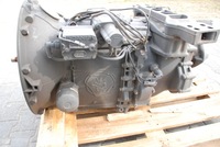 фото thumb №1, Коробка передач передач gr 875 scania r p комплектна fv - vat