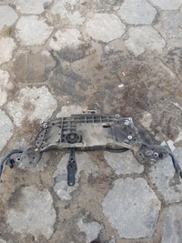 фото thumb №11, Подрамник подрамник 2.0tfsi vw scirocco 1k0199369f