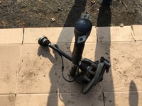 фото thumb №6, Поворотний кулак лівий задня audi a4 b8 a5 quattro підвіска