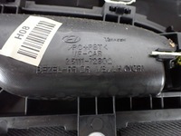 фото thumb №8, Обивка дверь левый зад hyundai i40 универсал 83370-3z000