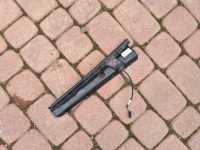 фото thumb №1, Ограничитель крышки kombi opel insignia b 39111162