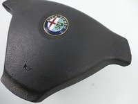 фото thumb №3, Alfa romeo 166 подушка воздушная руля