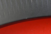 фото thumb №5, Молдинг крыла левый задняя czarna 87743-cv000 kia ev6 21-