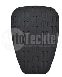 фото thumb №1, Накладка na педаль сцепления тормоза vw lt sprinter