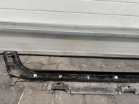 фото thumb №8, Молдинг поріг права honda civic x type-r