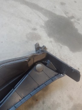 фото thumb №12, Hyundai tucson iv 21- панель під лобовим склом 86150-n9100 usa