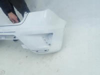 фото thumb №8, Seat ibiza 6j iv 08-12 3d cupra бампер задняя задний