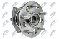 фото thumb №14, Подшипник ступица колеса задняя toyota sienna 2wd -04