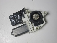 фото thumb №1, Двигунчик підйому скла задній зад лівий vw golf iv 5d 99r
