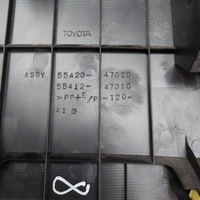 фото thumb №11, Toyota prius ii бардачок панелі кришка багажника 55420-47010