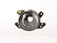 фото thumb №1, Протитуманна фара лівий mercedes-benz a 169