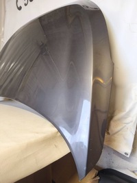 фото thumb №2, Капот hyundai tucson iii 3 tl