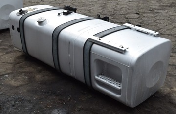 фото thumb №8, Бак топлива з adblue man tgx tgs low дек