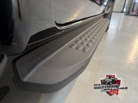 фото thumb №8, Пороги боковой пороги ford ranger / vw amarok 2023+ do посадка