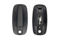 фото thumb №1, Ручка nissan primastar x83 , 2002-2010 перед ліва