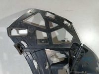 фото thumb №3, Направляющая бампера правый перед renault scenic iii 001033319