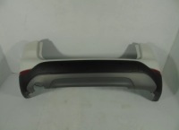 фото thumb №1, Bmw x1 f48 бампер задняя задний белый a300