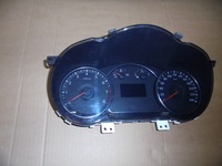 фото thumb №1, Hyundai i20 1.2 b механічна коробка передач спідометр  прилади 94006-1j175