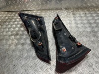 Audi q5 8r0 рестайлінг  fl фара задня ліва задній лівий led 8r0945093c Київ, фото thumb