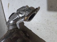 фото thumb №8, Renault trafic iii фільтр часток твердих каталізатор / fap / dpf