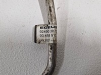 фото thumb №7, Renault trafic 3 iii 1.6 dci шланг wąż трубка кондиционера 924903875r