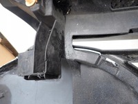 фото thumb №16, Renault megane iv 4 16-20 бампер перед передний