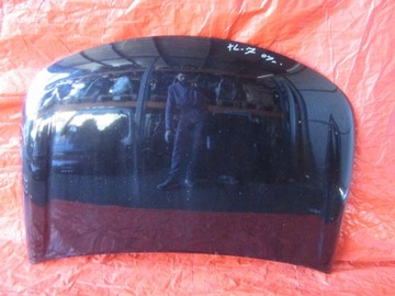 фото thumb №1, Suzuki xl7 2007 капот шумоизоляция