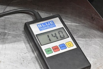 фото thumb №10, Капот крышка двигателя nv676 renault megane 3 iii 08-14