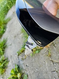 фото thumb №12, Спойлер накладка спойлер крышки задняя peugeot 2008 i lift 9678324280