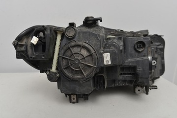 фото thumb №10, Лампа перед левая bmw 5 v g30 g31 адаптивный led полный led 7214961-03