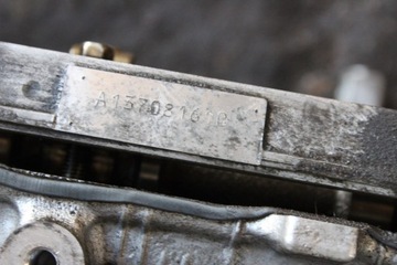 фото thumb №9, Головка двигуна nissan juke f15 mr16ddt 1.6l бензин 147kw 2013