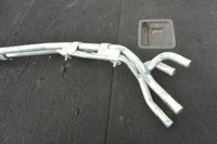 фото thumb №5, Труба шланг wody kpl 2.5 t mazda cx-9