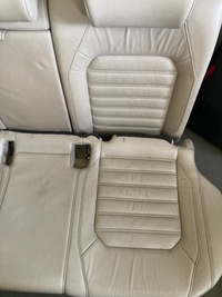 фото thumb №11, Сидіння підігрів диван оббивка vw jetta 5c eu