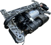 Touareg cayenne audi q7 компрессор компрессор подвеска 7p0616006f Киев, фото thumb